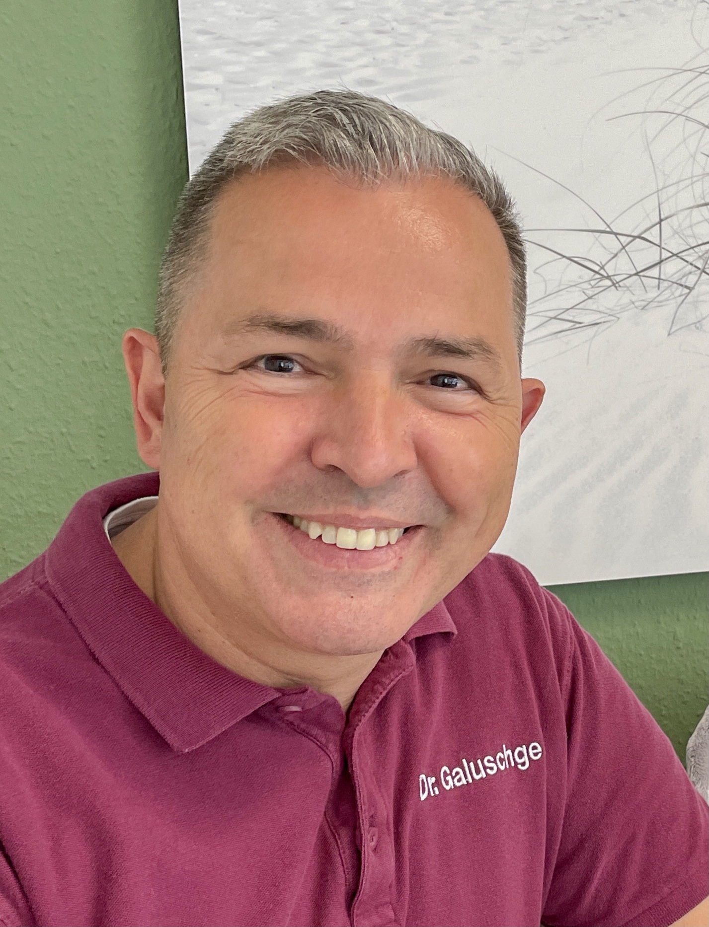 Urologische Praxis Dr. Med. Stephan Galuschge